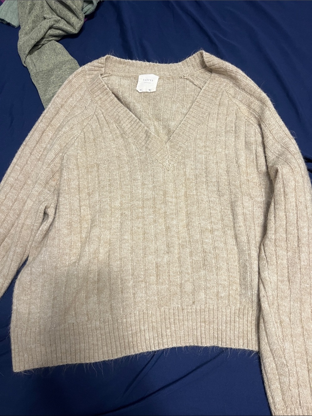 Women’s Long/Half Sleeve Shirt, Sweater Bundle - Picture 7 of 8